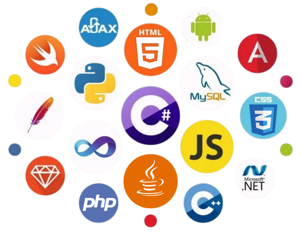 Generative AI concept