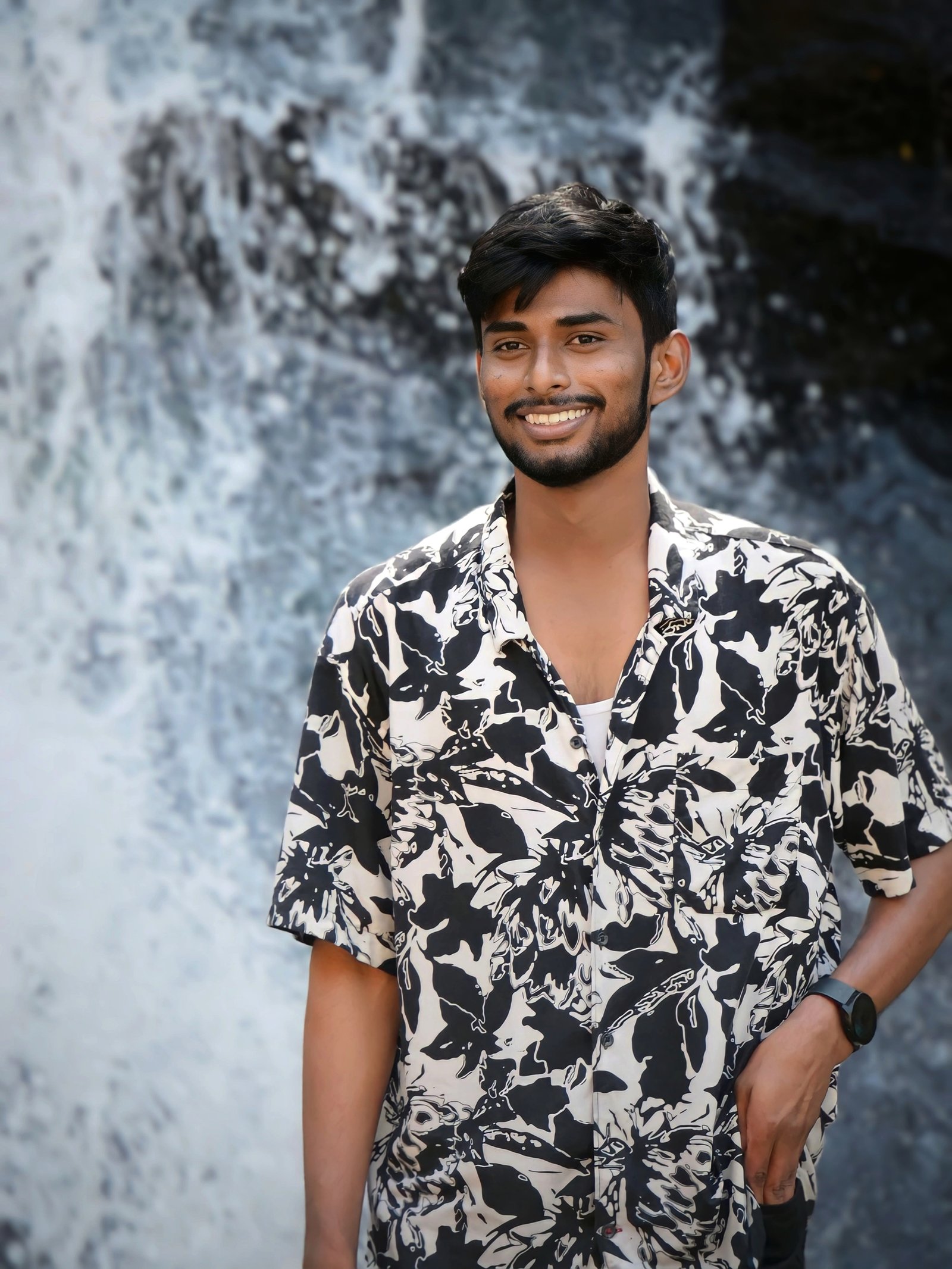 Student Sneha Sharma